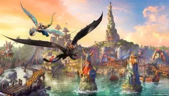 Universal Orlando Express Passes