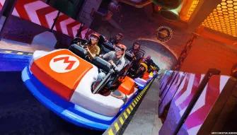 Universal Orlando Express Passes
