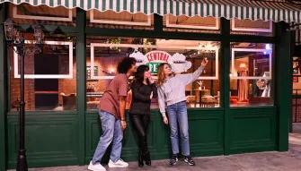 central-perk