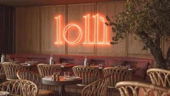 The View at The Palm plus Lunch 