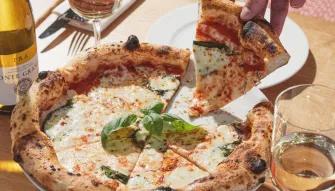 The View at The Palm plus Lunch 