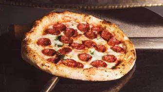 The View at The Palm plus Lunch 