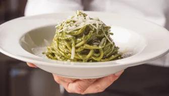 The View at The Palm plus Lunch 