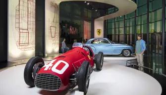 Sport Cars