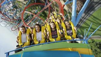 Rollercoaster