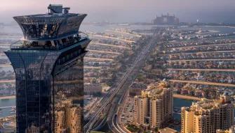 The View at The Palm