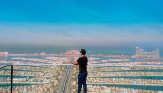 The View at The Palm The View at The Palm