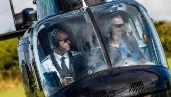 person-upfront-with-pilot