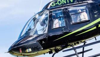 helicopter-in-flight