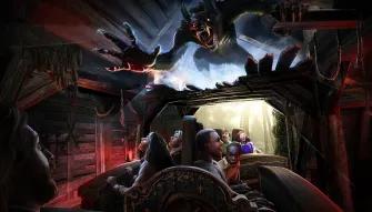 Universal Orlando Express Passes