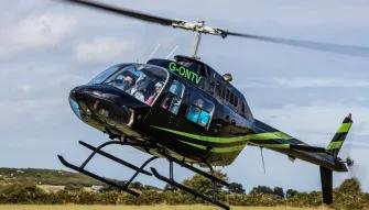 helicopter-in-flight