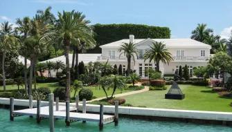 Miami Skyline Cruise of Millionaire's Homes and Biscayne Bay