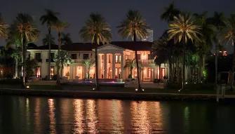 Miami Skyline Evening Cruise on Biscayne Bay
