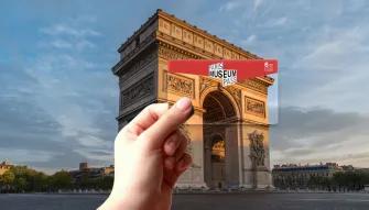 6-day-paris-museum-pass