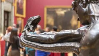 Statue