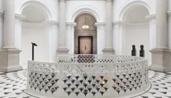 Gallery Hall