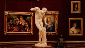Statue