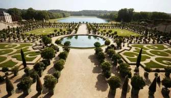 Gardens of Versailles