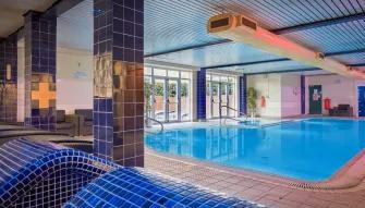 swimming-pool