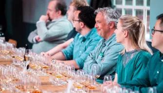 Whisky Tasting
