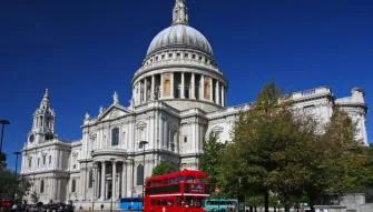 St Pauls Cathedral