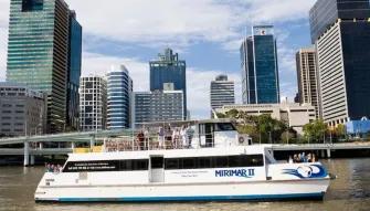 Koala Cruise to Lone Pine Sanctuary