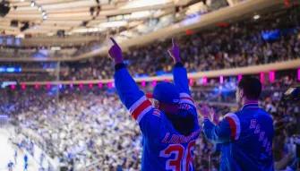 rangers