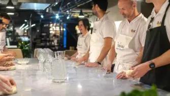 Pizza Class
