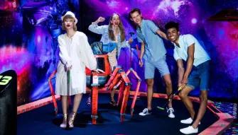 Blacklight Mini Golf Tickets