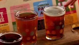 Tour with Beer Tasting