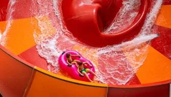 DreamWorks Water Park