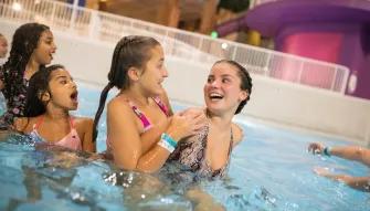 DreamWorks Water Park