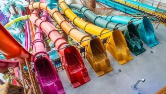 DreamWorks Water Park