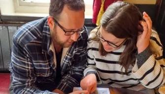 Tour with Beer Tasting