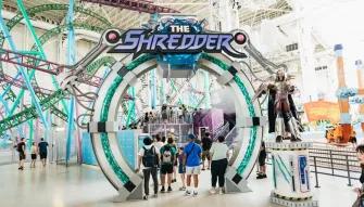 Nickelodeon Universe