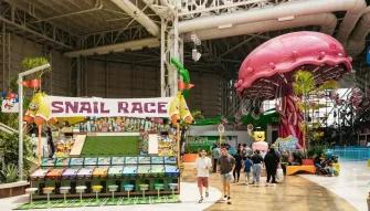 Nickelodeon Universe