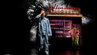 Stranger Things: The First Shadow Broadway Tickets