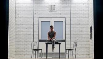 Stranger Things: The First Shadow Broadway Tickets