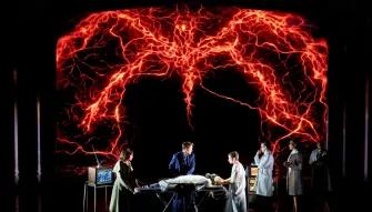 Stranger Things: The First Shadow Broadway Tickets
