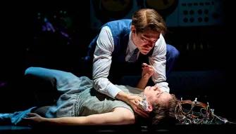 Stranger Things: The First Shadow Broadway Tickets