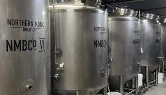 Tour with Beer Tasting