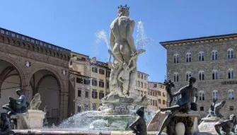 Fountain