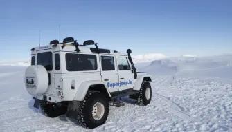 Superjeep