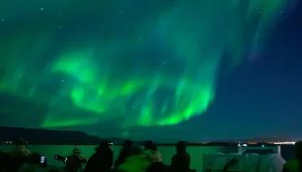 Northern lights