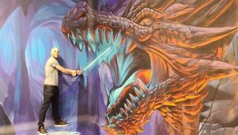 TiLT A Tracy Lee Stum Museum