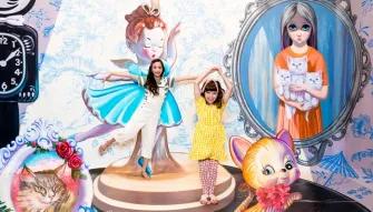 TiLT A Tracy Lee Stum Museum