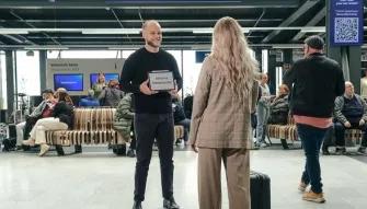 Reykjavik to Keflavik Airport Private Transfer