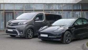 Reykjavik to Keflavik Airport Private Transfer