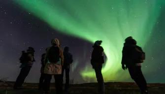 Golden Circle & Northern Lights Golden Circle & Northern Lights