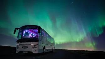 Golden Circle & Northern Lights Golden Circle & Northern Lights